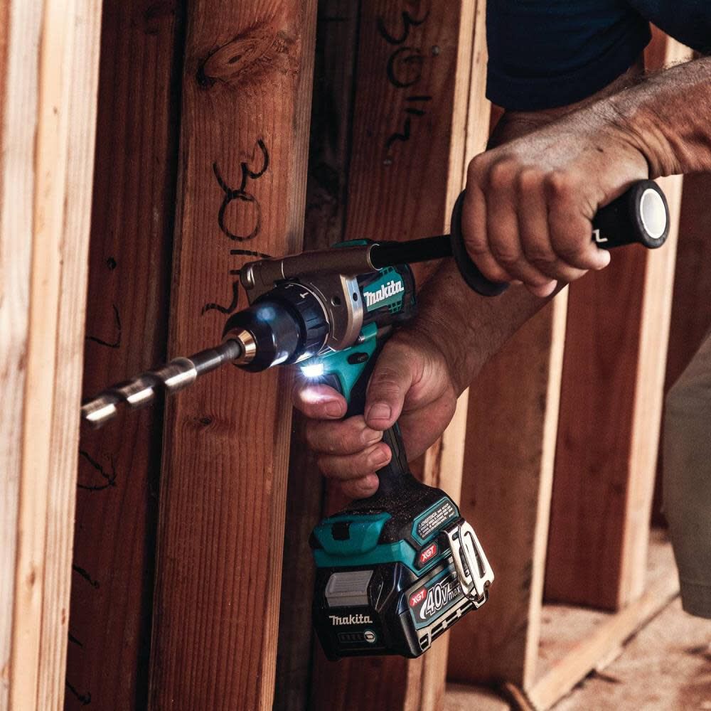 Makita XGT 40V max Combo Kit 2pc