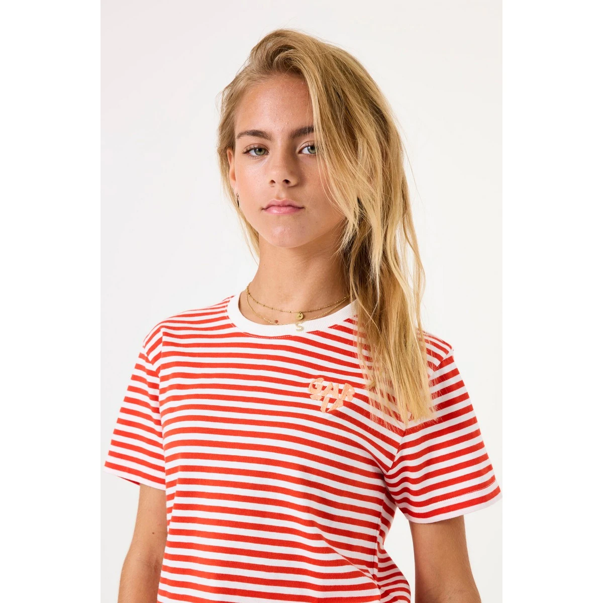 Meisjes T-shirt KOGOLIVIA