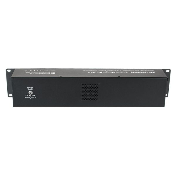 Thomann Battery Charger 2850 Bundle