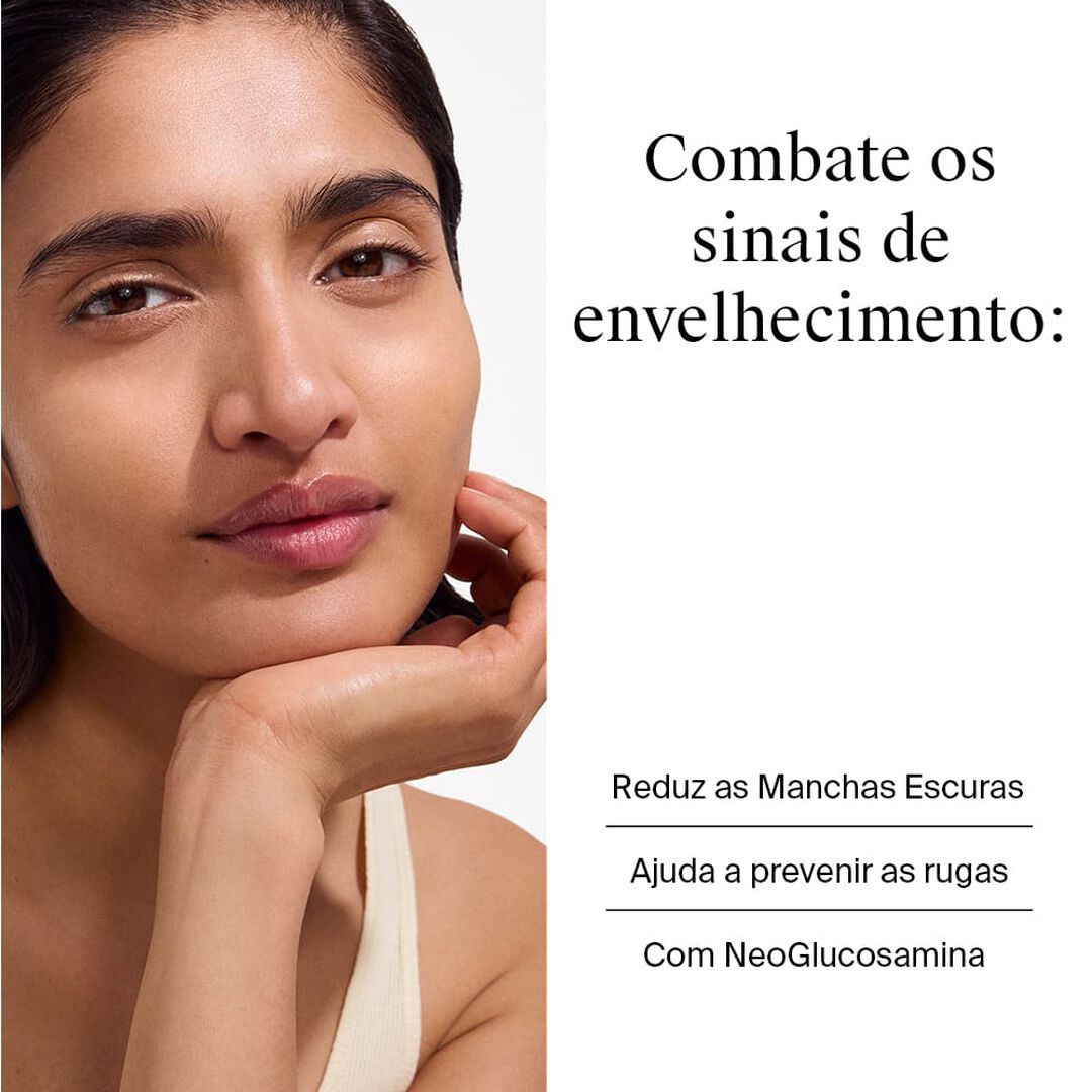 NEUTROGENA  Ultra Sheer Fluido Invisível Anti idade SPF50 - 50ml