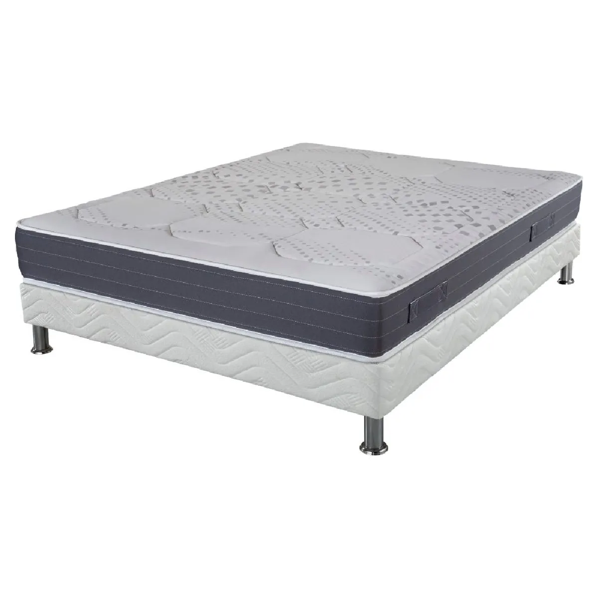 Ebac Louxor 160x200