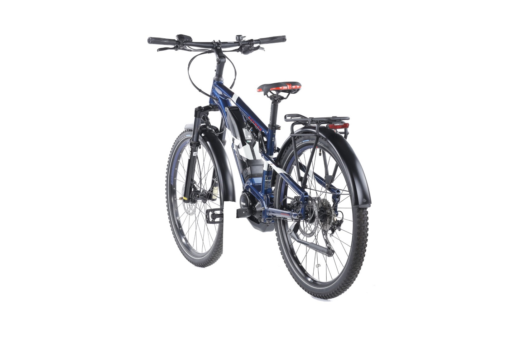 Raymon CrossRay FS E 4.0 (2022) | Diamond