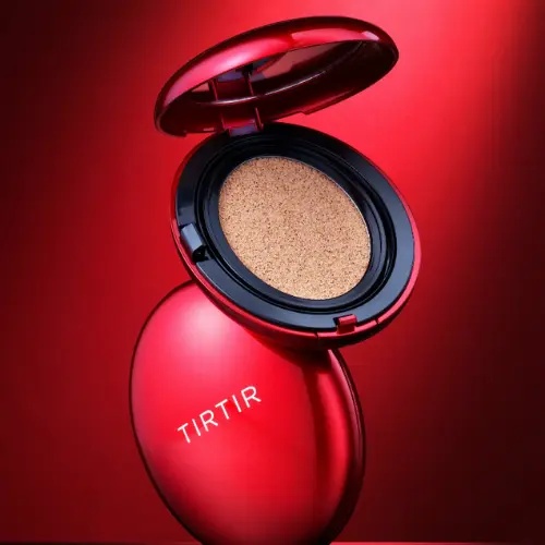 Mask Fit Red Cushion Mini