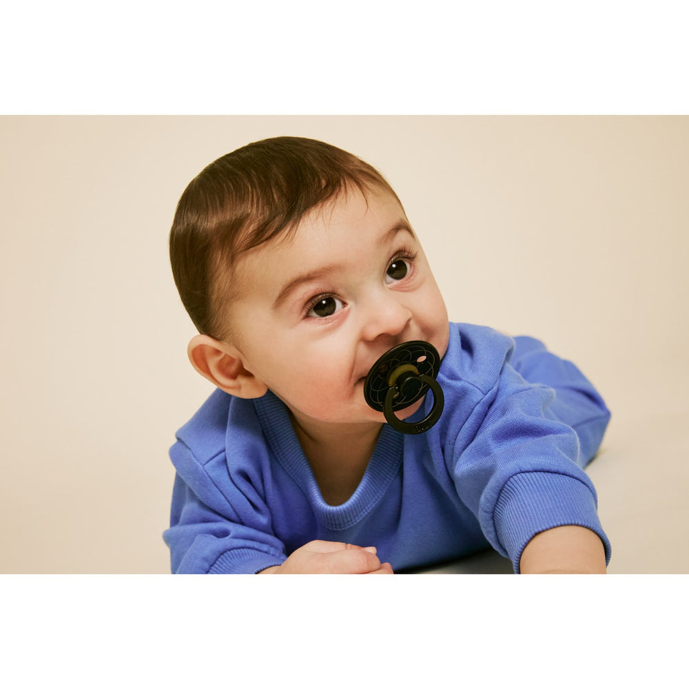 Køb Bibs Black Gold Sut Studio Colour 2 Pak Layl Latex