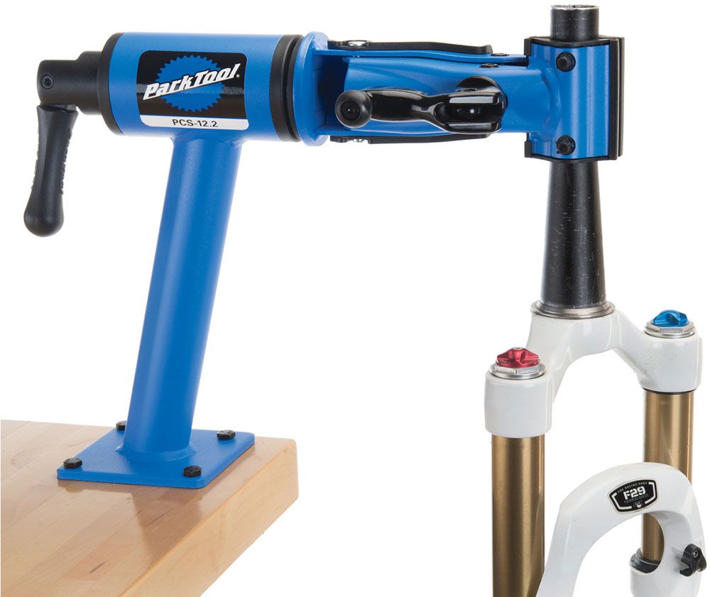 Park Tool PCS-12.2 Werkbank-Montagearm kaufen | Bike-Discount