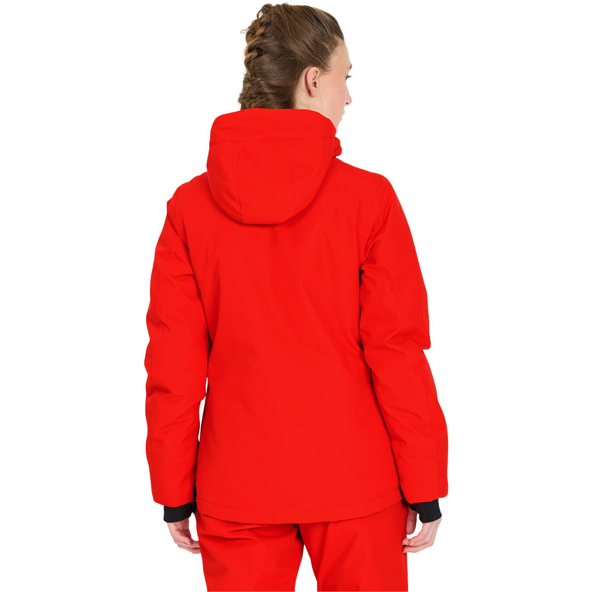Whistler Drizzle Skijakke Dame