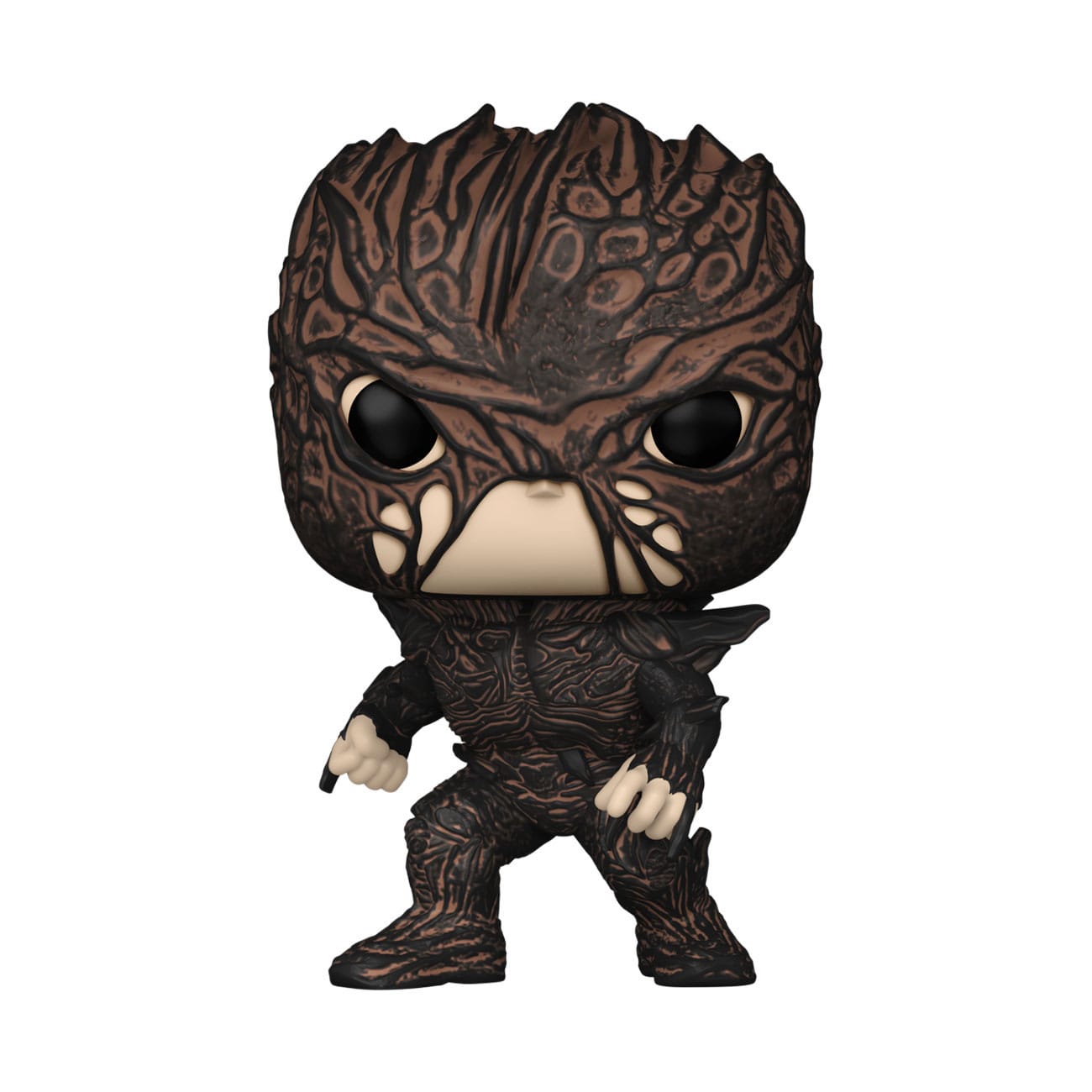 Funko Pop! Movies: DC - The Flash - Dark Flash