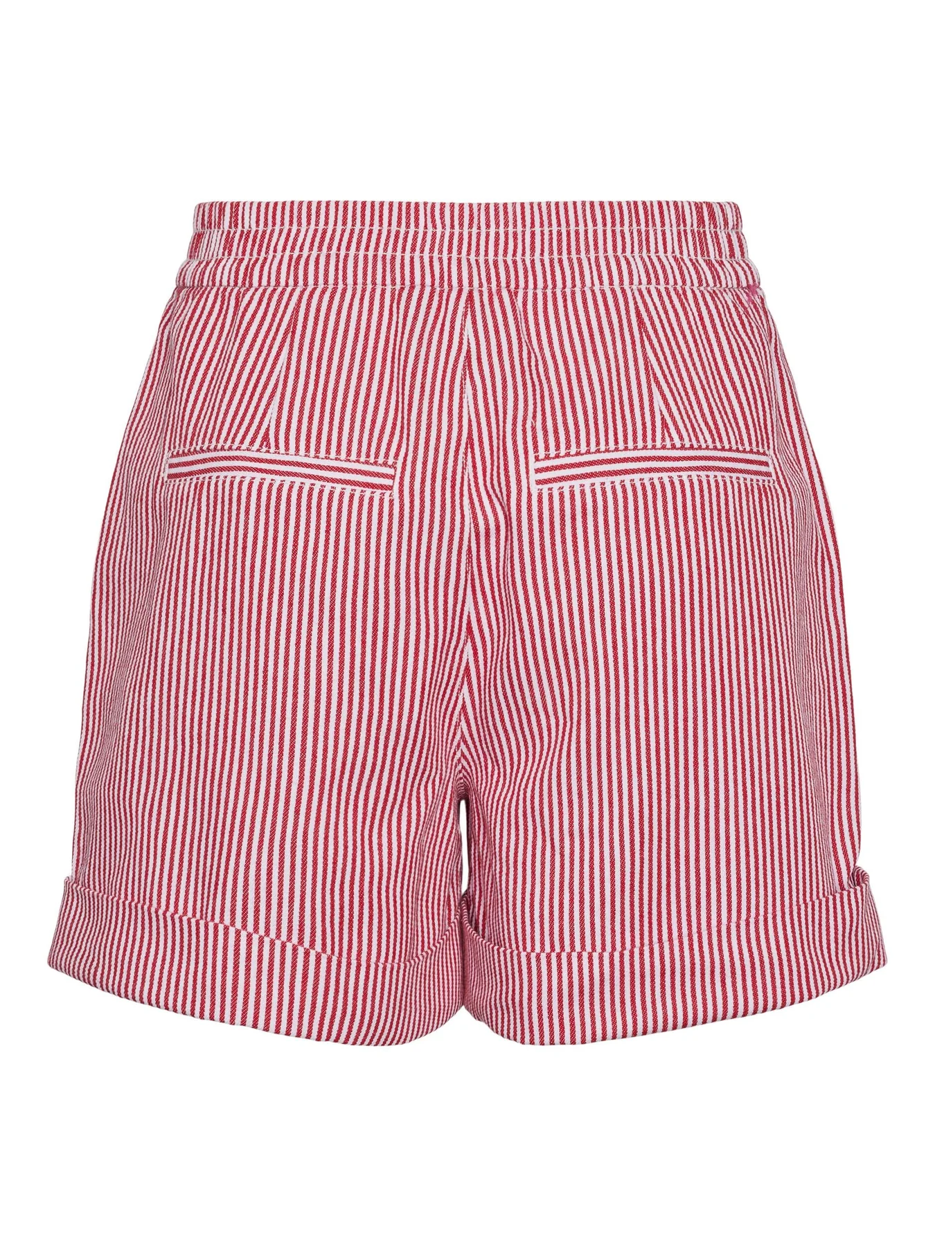 Pieces Pcallo Fold Up Shorts
