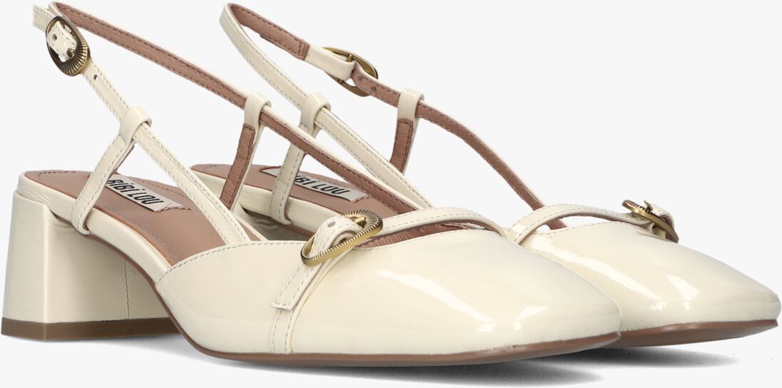 BIBI LOU beige bibi lou pumps 676z21