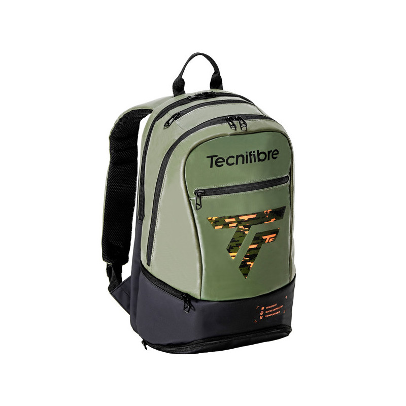Sac à dos Tecnifibre Backpack Tour Endurance Camo