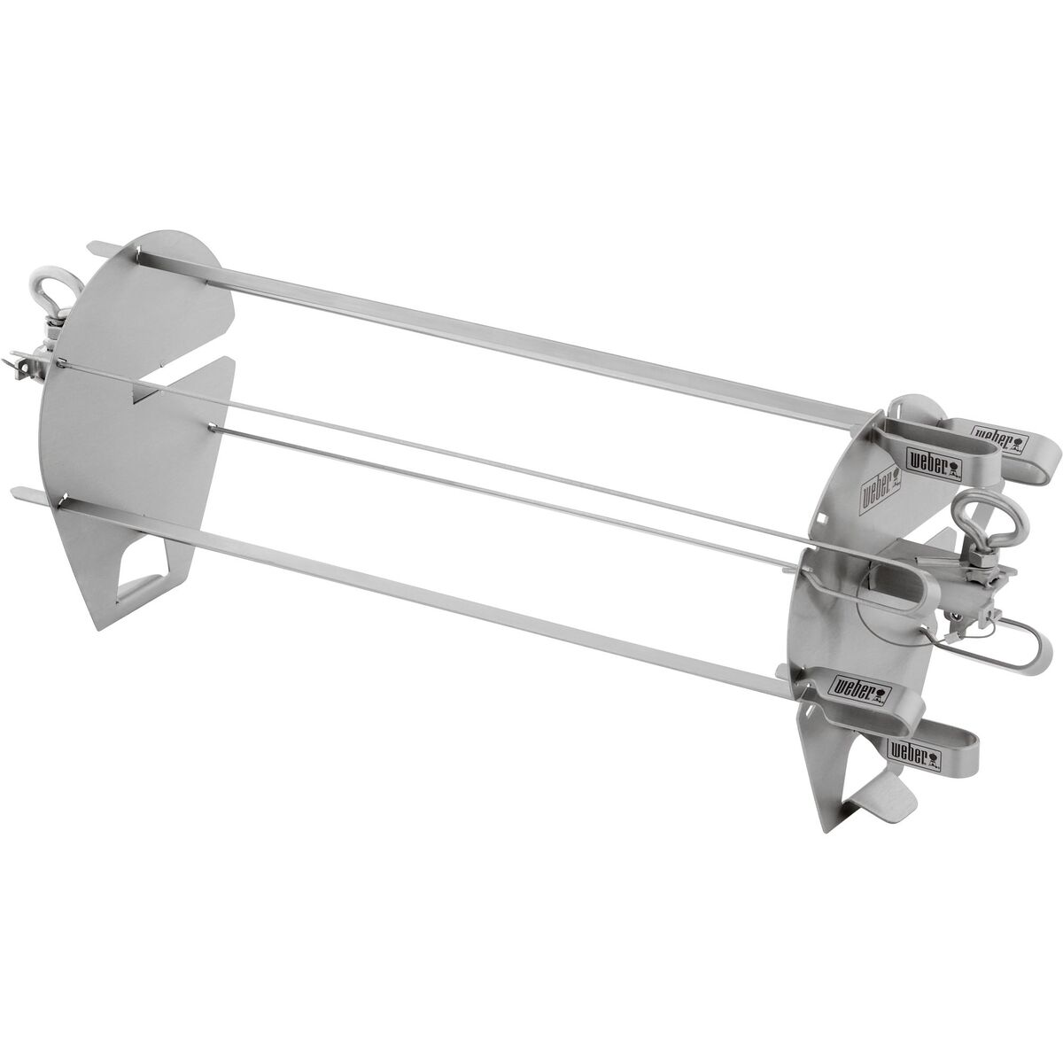 Crafted Rotisserie spyd