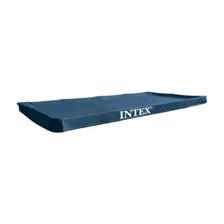 Intex Abdeckplane Frame-Pool Family 460 x 226 cm