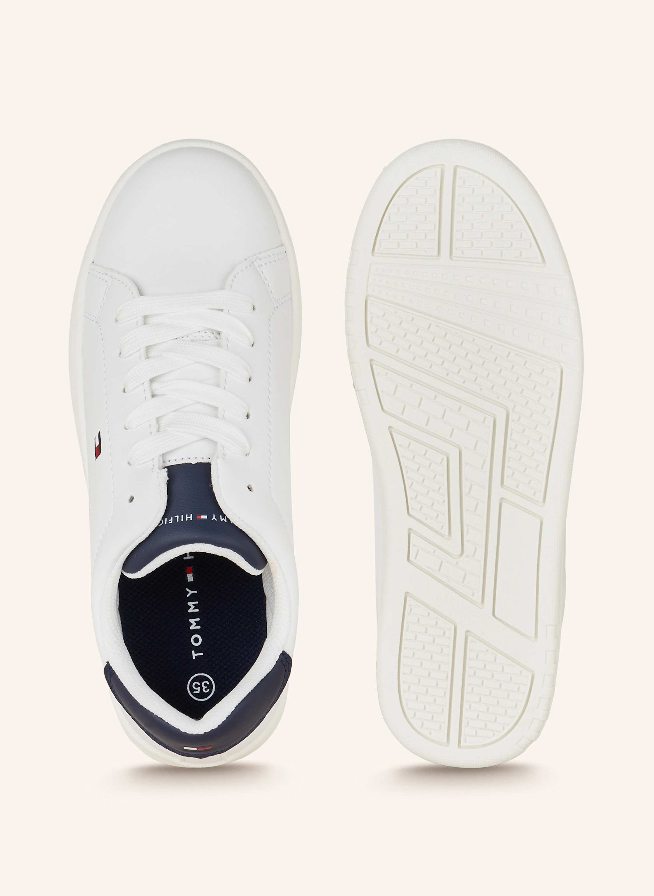 TOMMY HILFIGER Sneaker