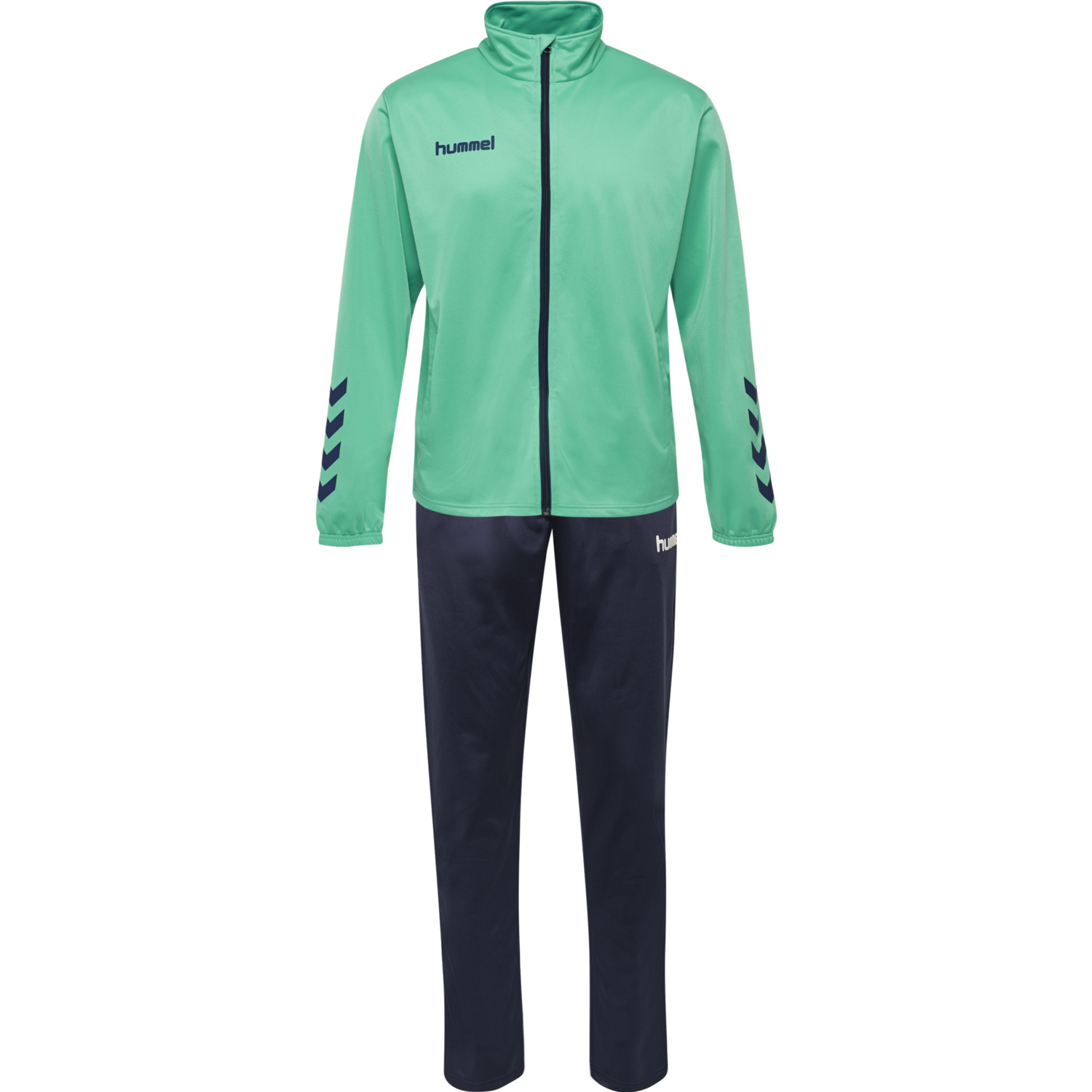 hmlPROMO KIDS POLY SUIT