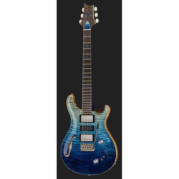 PRS PRS PS Special Semi W. Blue Fa