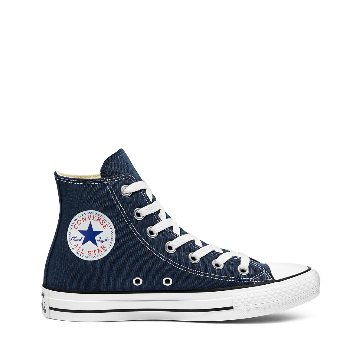 CONVERSE<br>Chuck Taylor All Star Core Canvas Hi