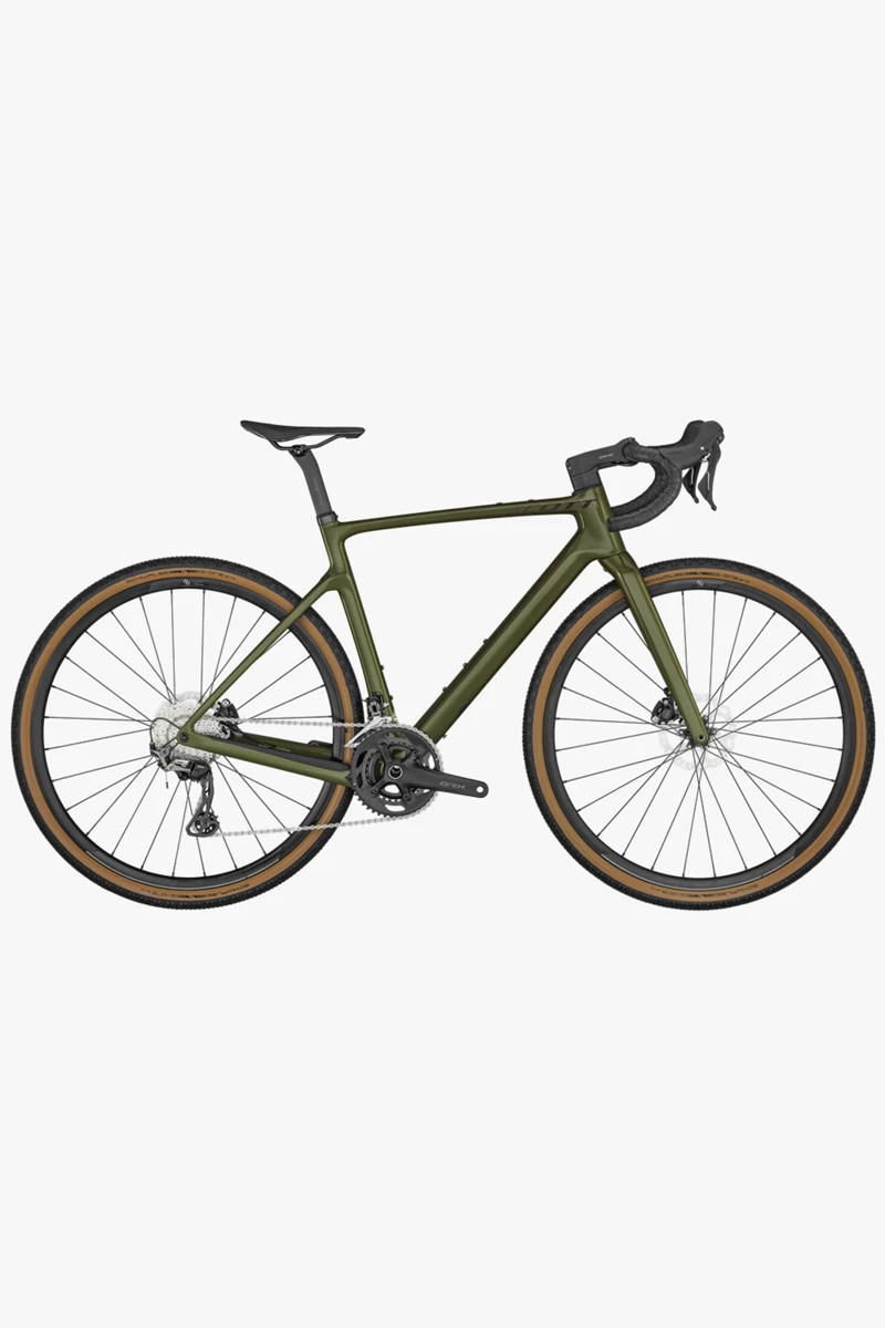 SCOTT Addict 30 28 Gravel Bike 2023
