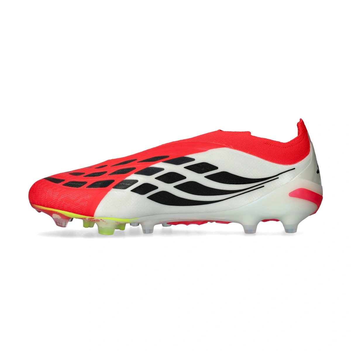 Chuteira adidas Predator Elite LL AG