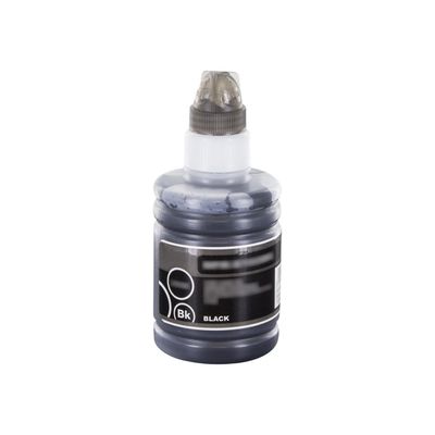 Réservoir d'encre compatible Epson EcoTank 664 - noir - The Premium Solution E6641