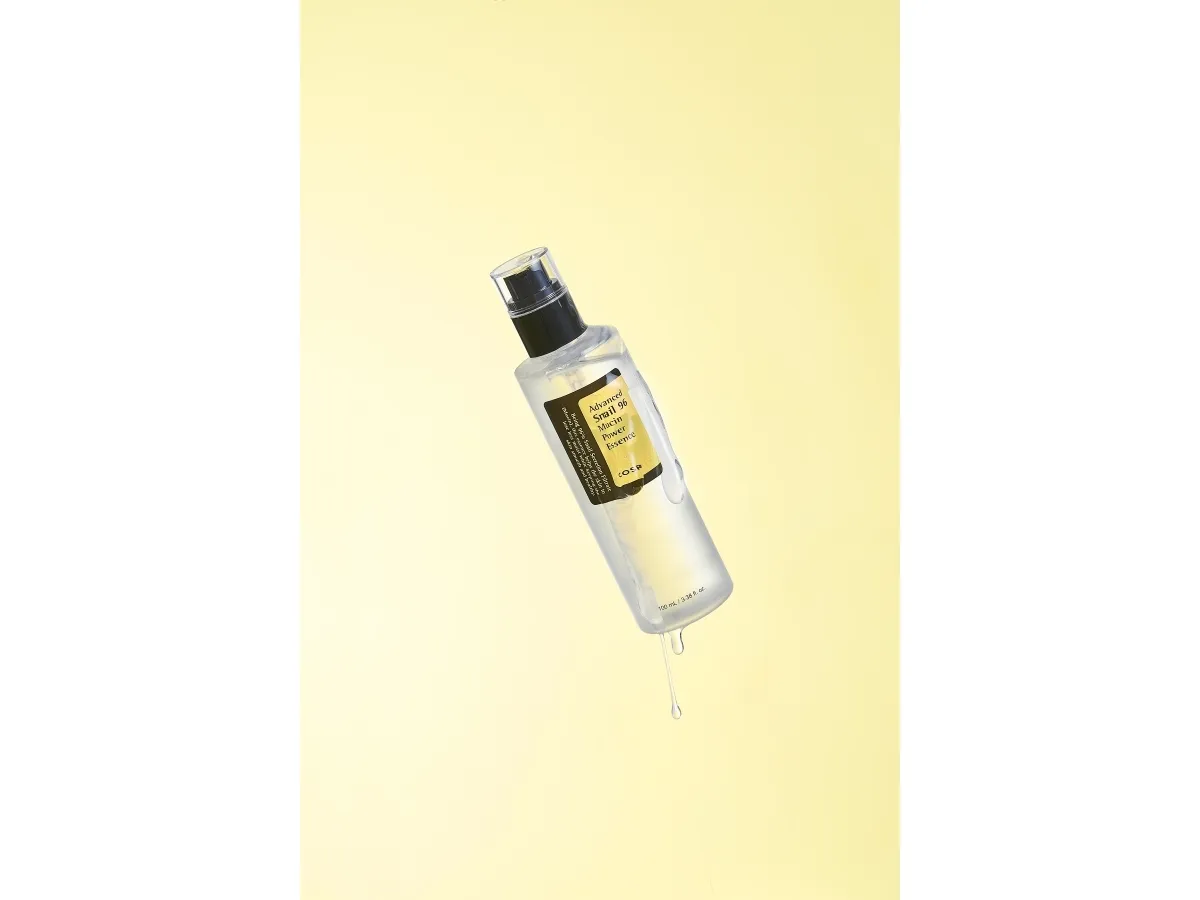 Cosrx Advanced Snail 96 Mucin Power Essence 100 ml
