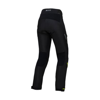Pantalon IXS CARBON-ST FEMME - Noir