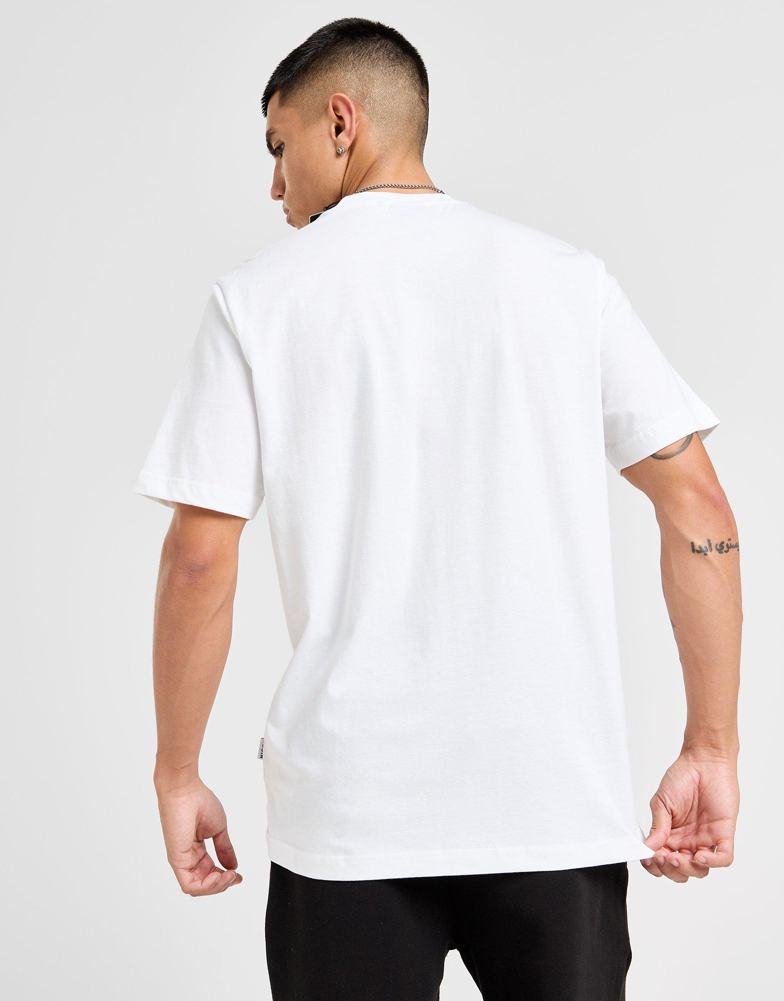 Nicce T-shirt Form Homme