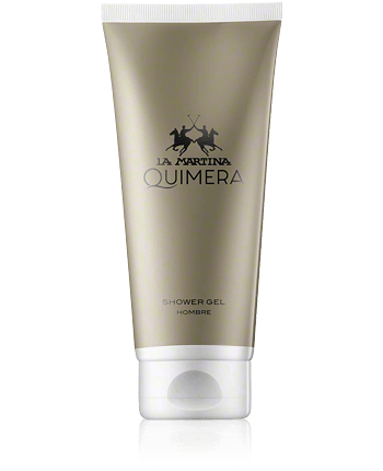 La Martina Quimera Hombre shower gel 200ml