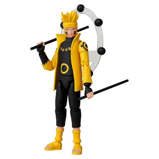 Naruto - Anime Heroes - Spielfigur - 1 Stück