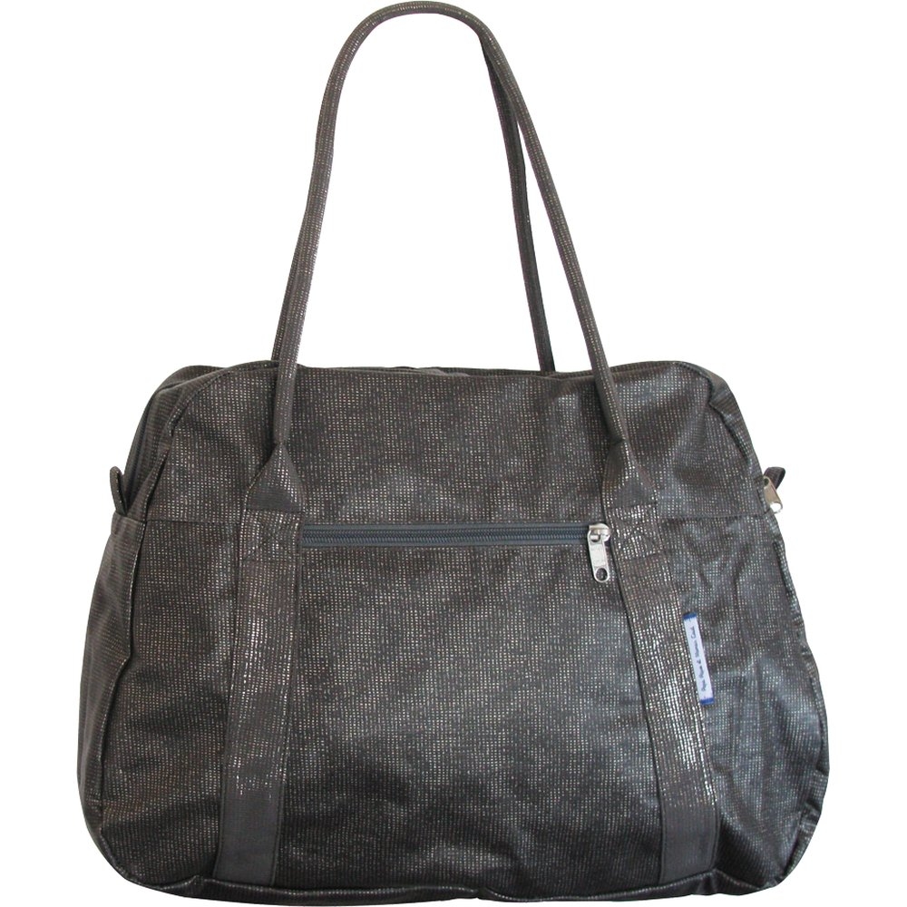 Sac Bowling Anthracite Argent