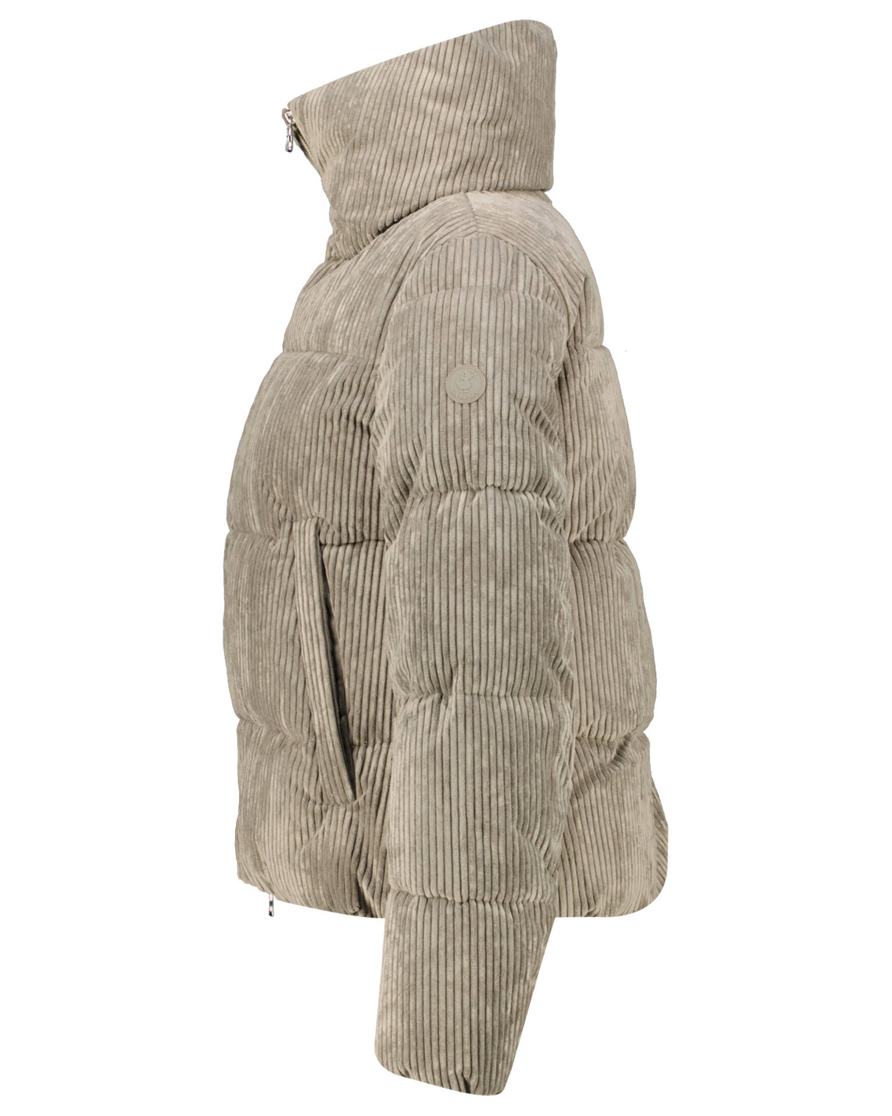 SAVE THE DUCK| Damen Steppjacke ANNIKA