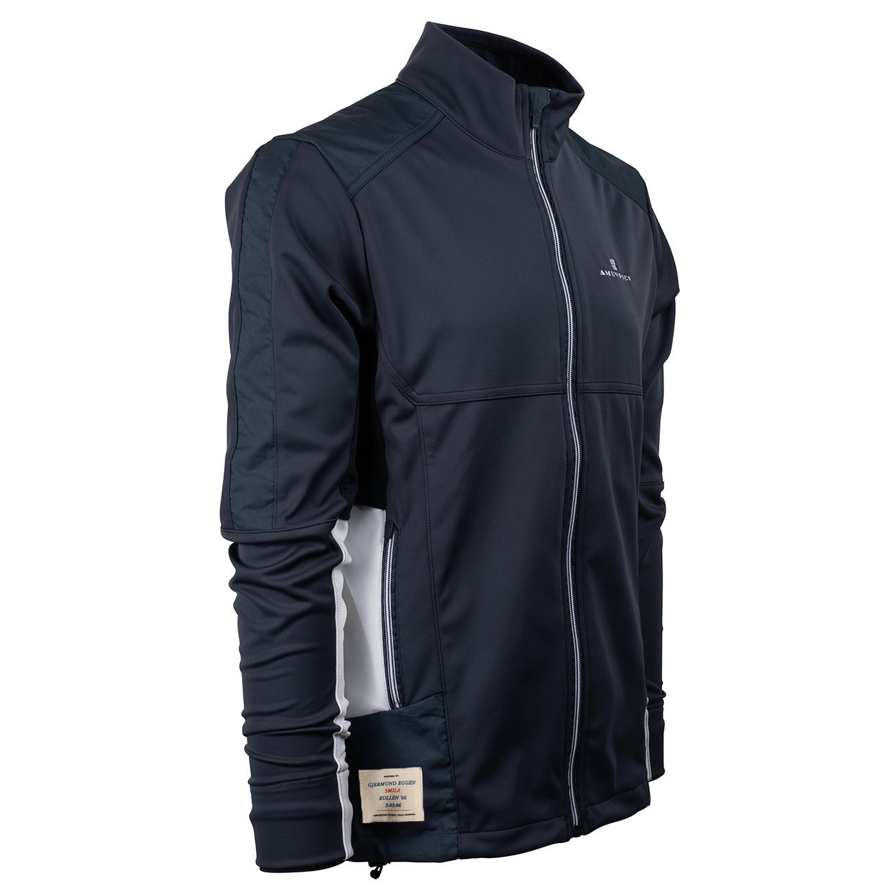 5Mila Jacket Herre 590/Faded Navy