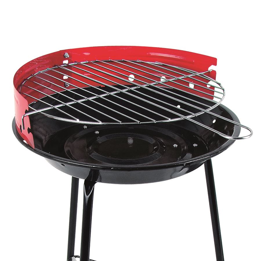Landmann Holzkohlegrill Alabama
