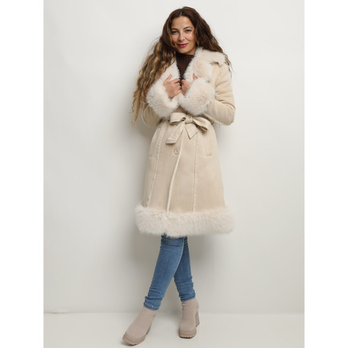 La Modeuse - 69551_P161856 Beige