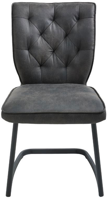 Valdera Freischwinger-Stuhl ROYAL