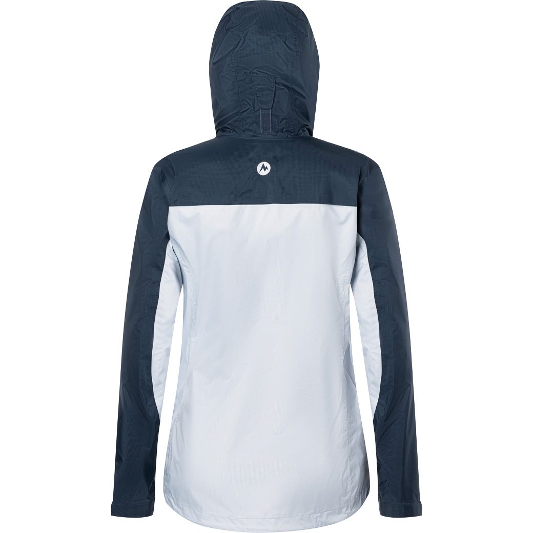 Marmot PreCip Eco Regenjacke Damen thunderhead