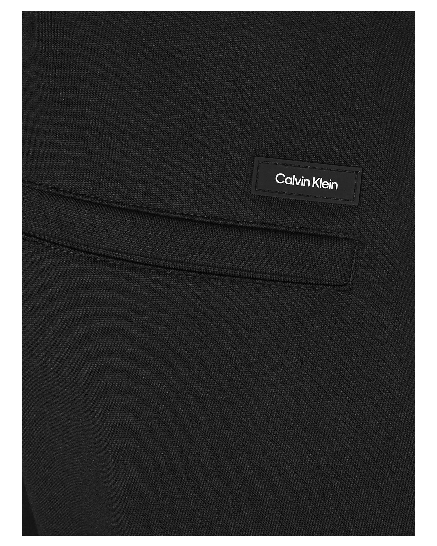 CALVIN KLEIN| Herren Sweathose COMFORT KNIT CARGO