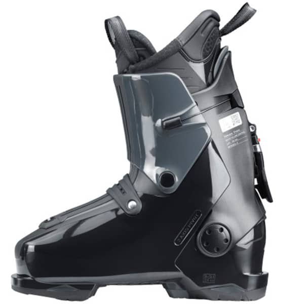 Chaussure de ski NORDICA HF 110 GW BLACK/ANTHRACITE/RED