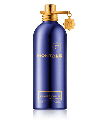 Montale Chypré Vanille Eau de Parfum Spray 100ml