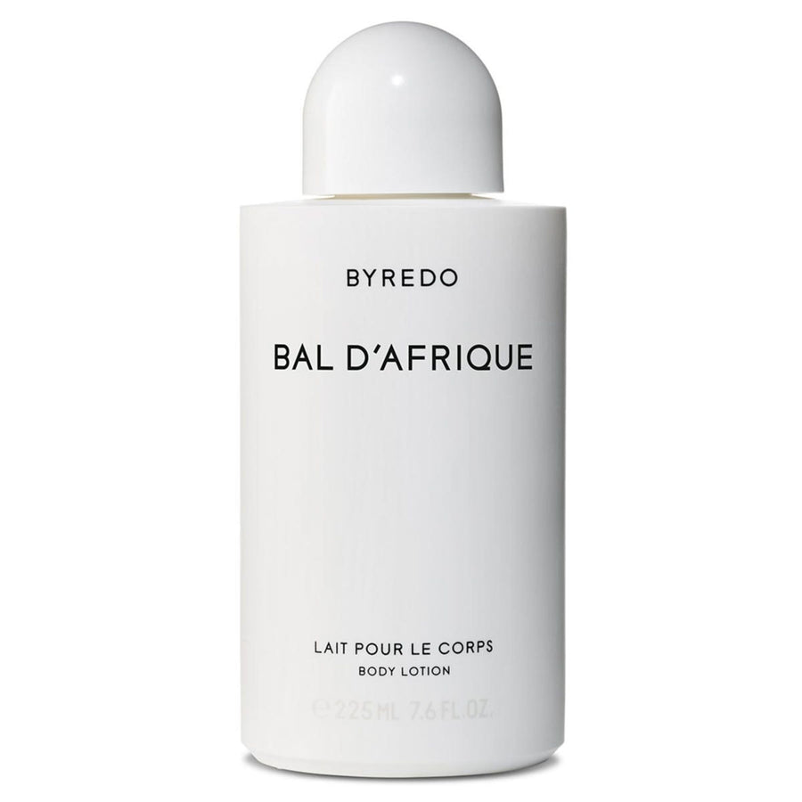 Bal d'Afrique Body Lotion