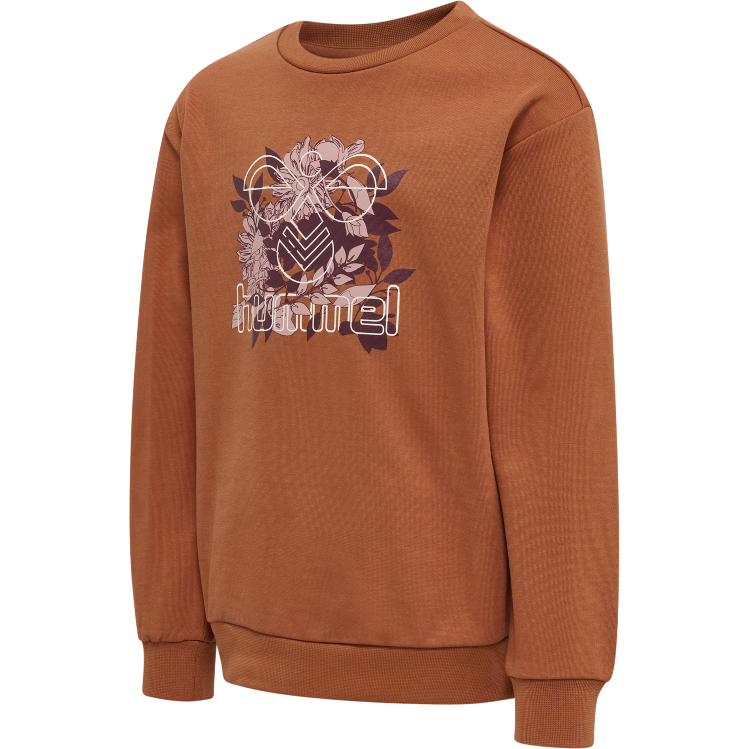 hmlLIVA SWEATSHIRT