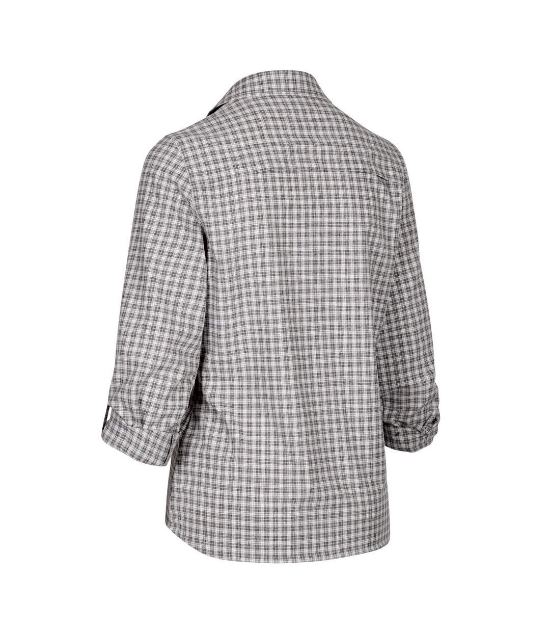 Trespass - Chemisier - Femme (Blanc) - UTTP5901