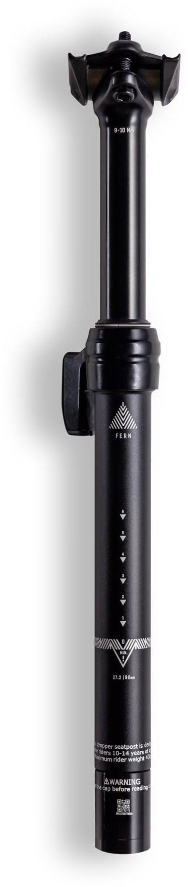 PNW Components PNW Fern Kids Dropper Post