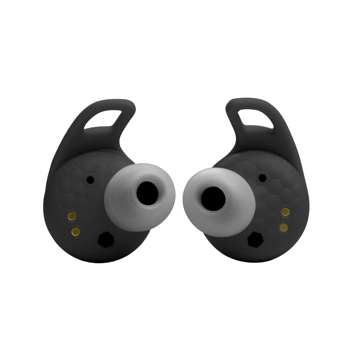 JBL Reflect Aero helt trådløse in-ear hodetelefoner (sort)