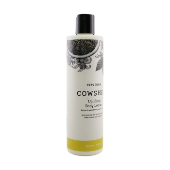 Cowshed Replenish Loção Corporal Uplifting  300ml/10.14oz