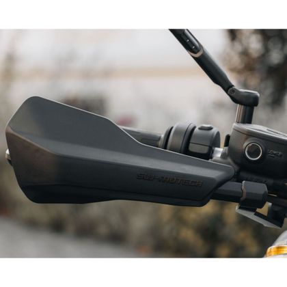 Protèges-mains SW-MOTECH Sport DUCATI/KTM
