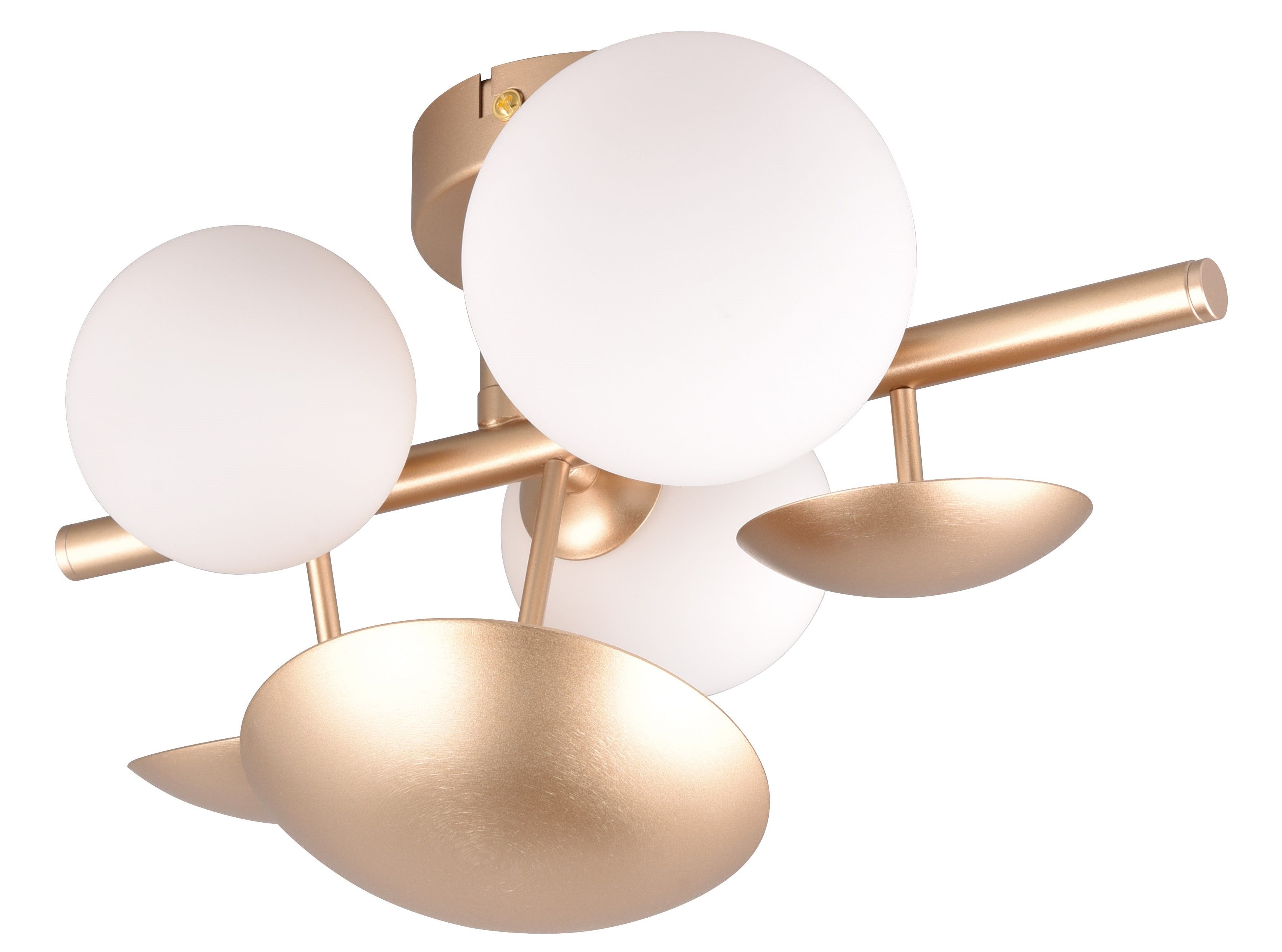 Wandlamp  Bubble