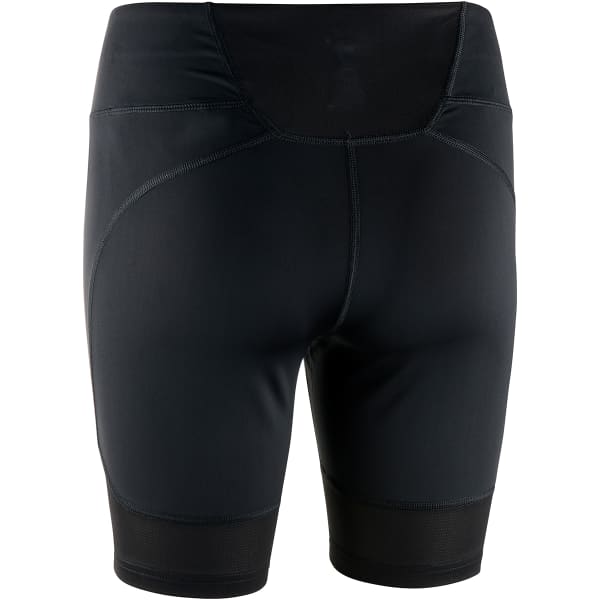 Cuissard trail DAEHLIE SHORTS FOCUS 7.5 WMN BLACK