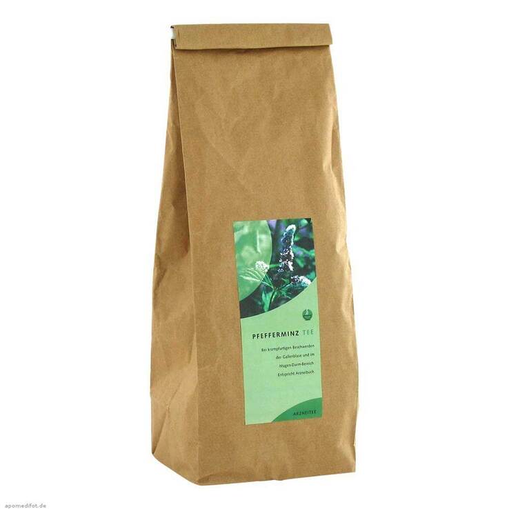 Pfefferminz Tee, 300 g