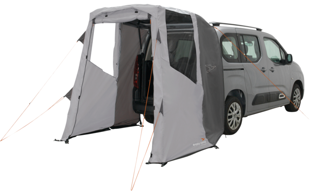 Easy Camp Krossbu Heckzelt