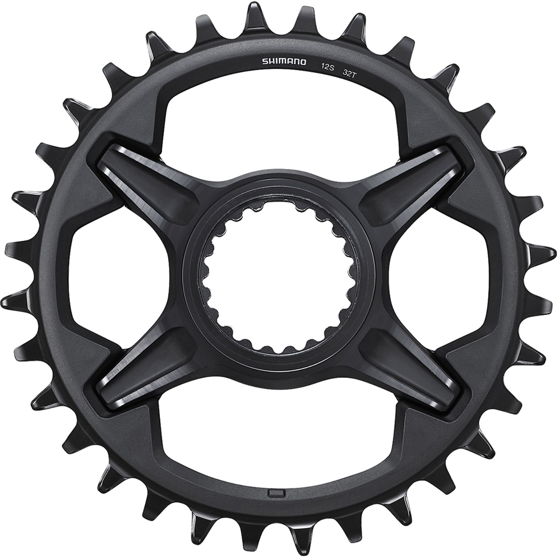 Shimano XT FC-M8100 Kettingbladen